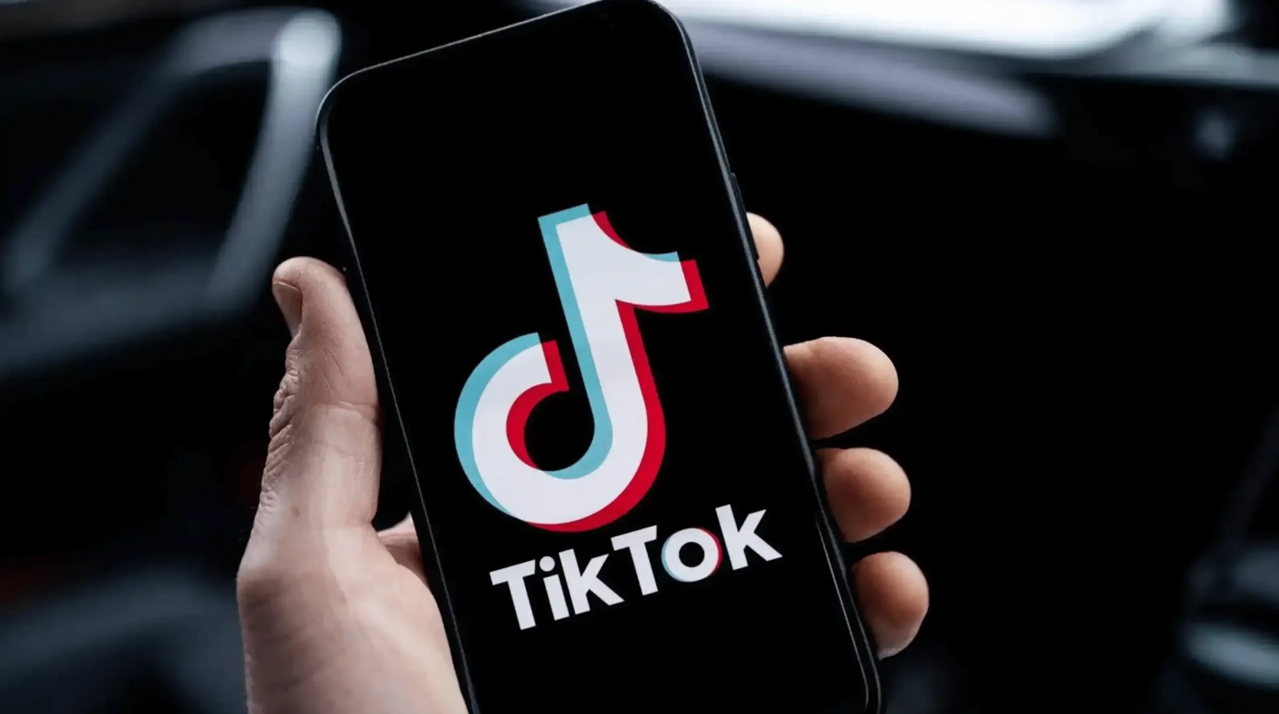 TikTok Sound Search