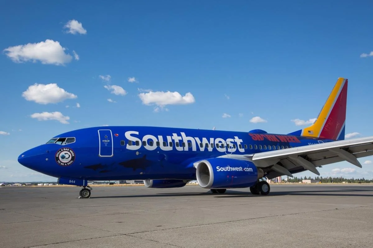 Southwest con windows 3.1