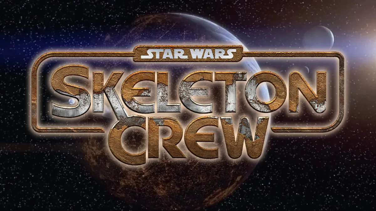 Star Wars: Skeleton Crew