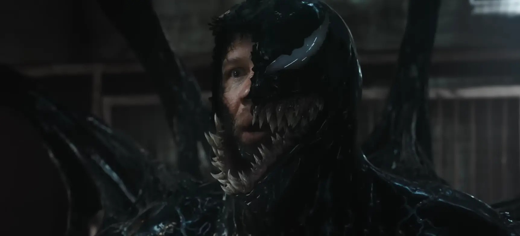 Venom The Last Dance