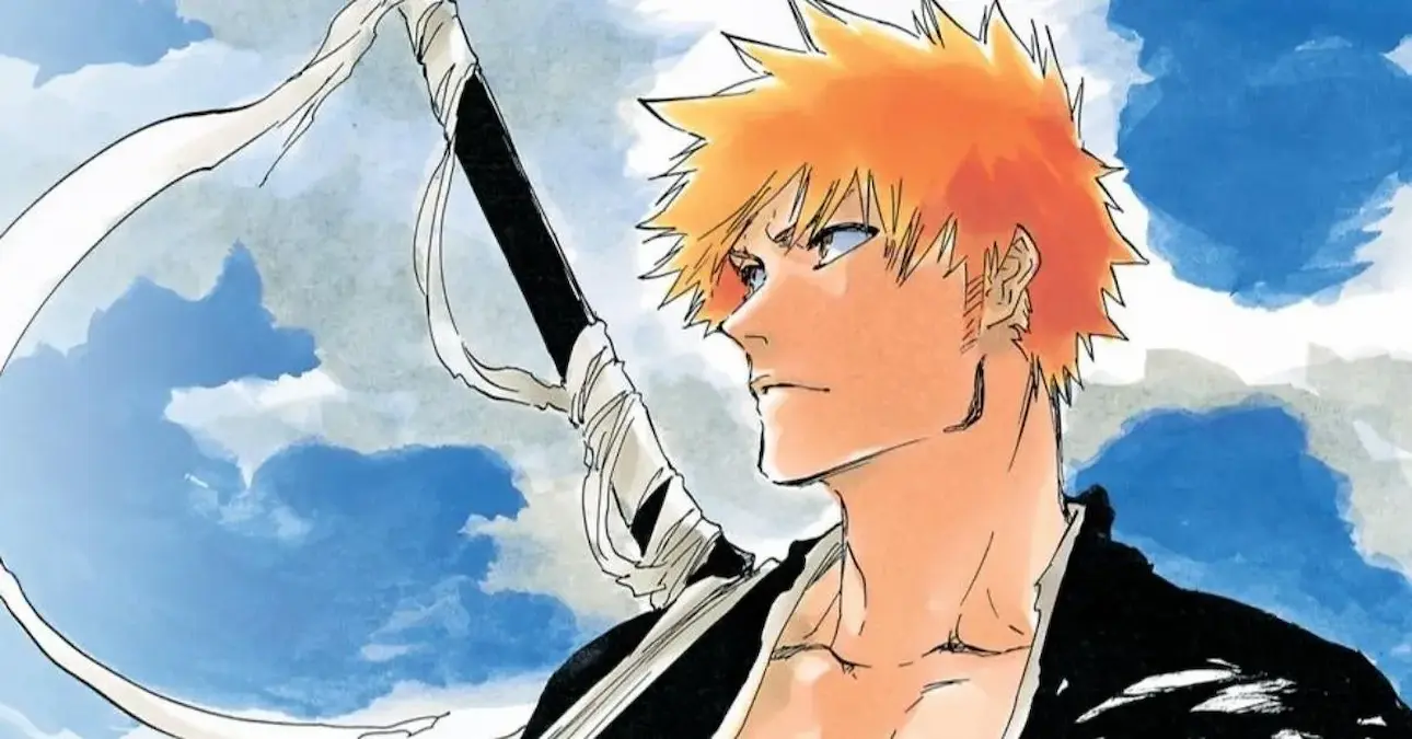 bleach