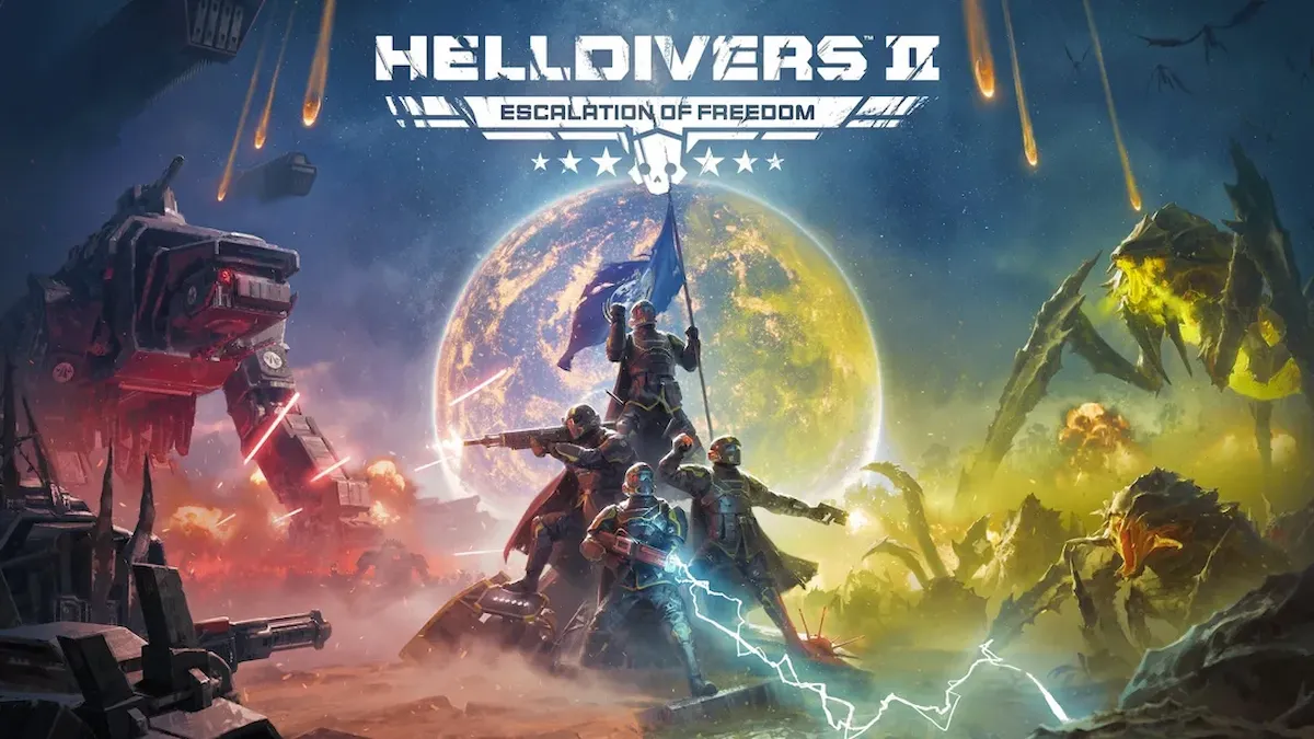 helldivers 2