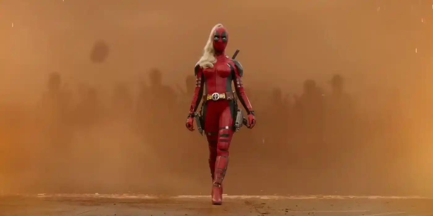 Ladypool