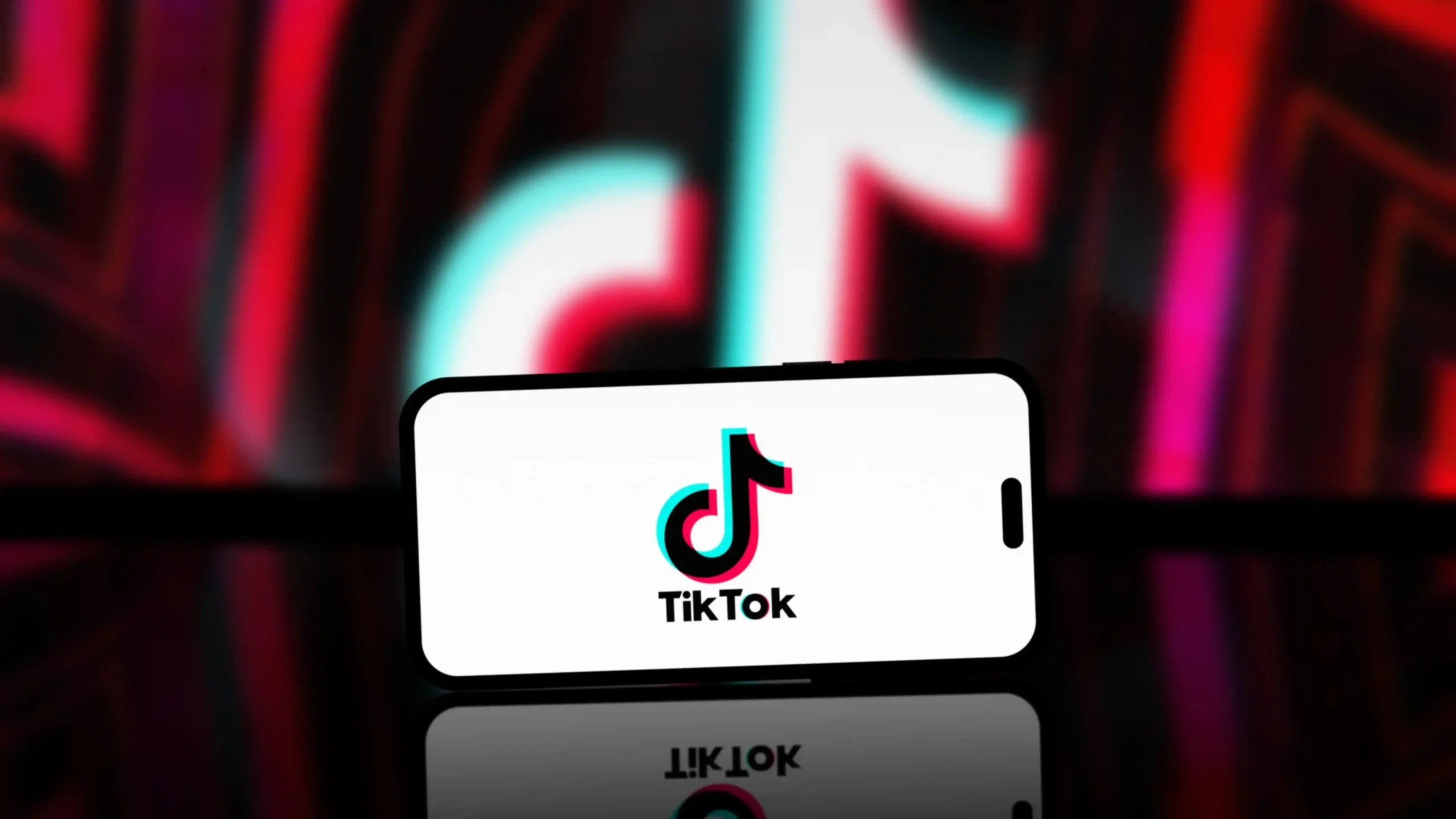 TikTok chats