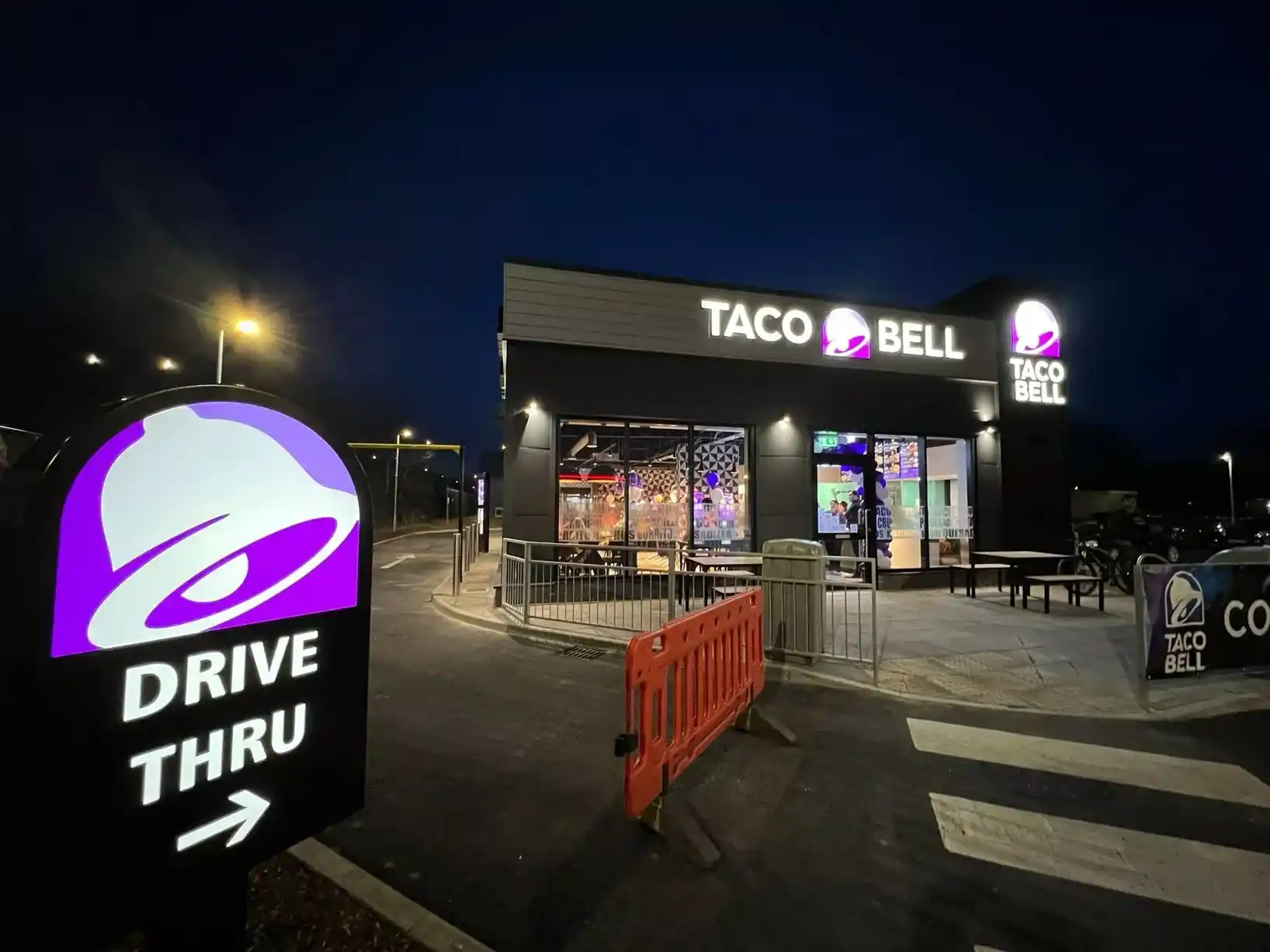 Taco Bell