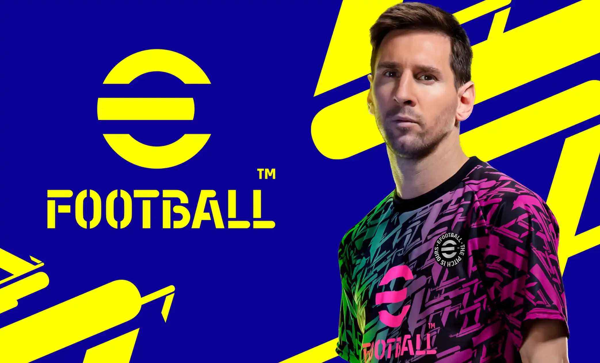 eFootball nombre