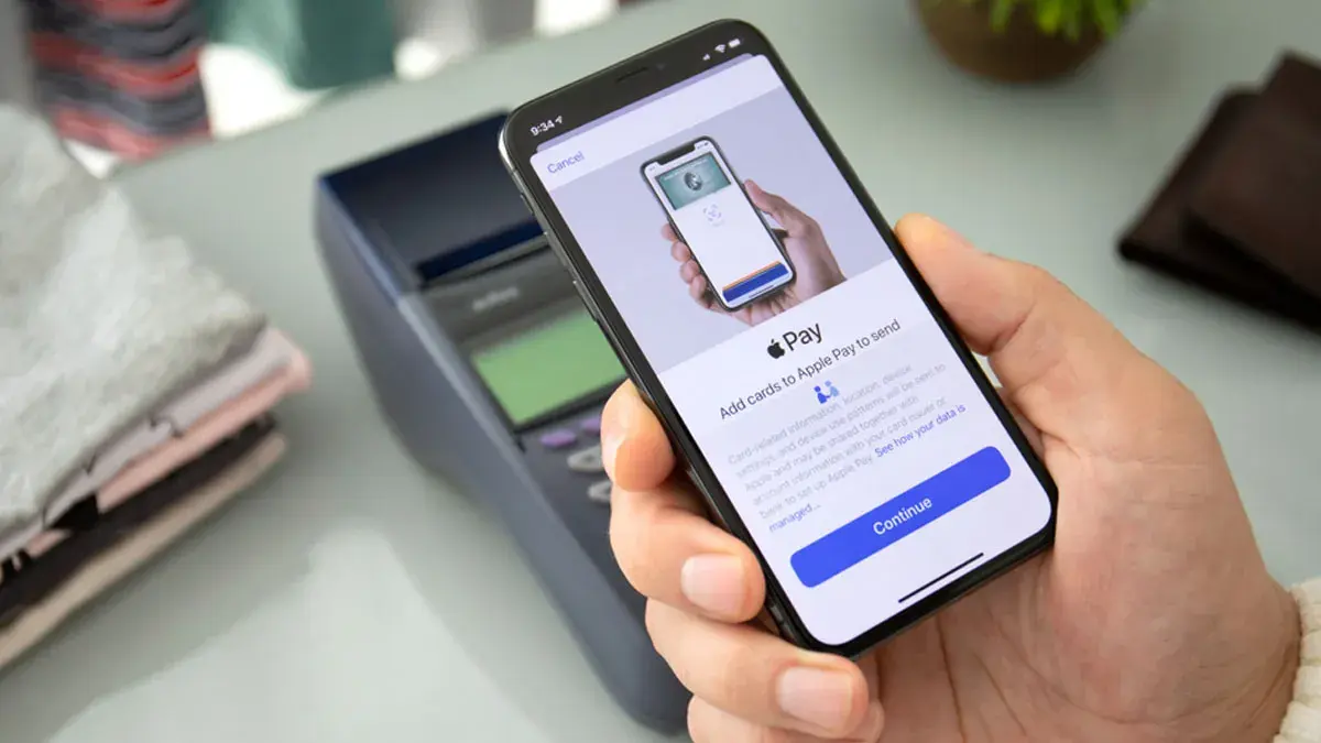 Apple Pay