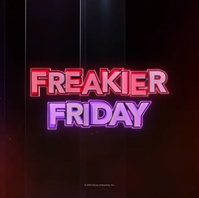 FREAKIER FRIDAY 