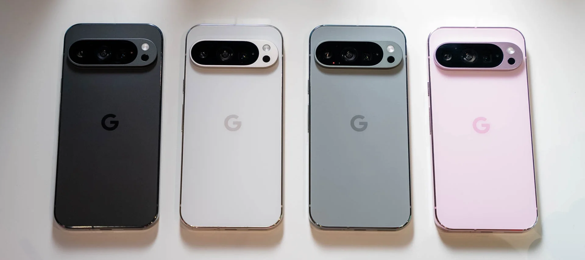 Google Pixel 9