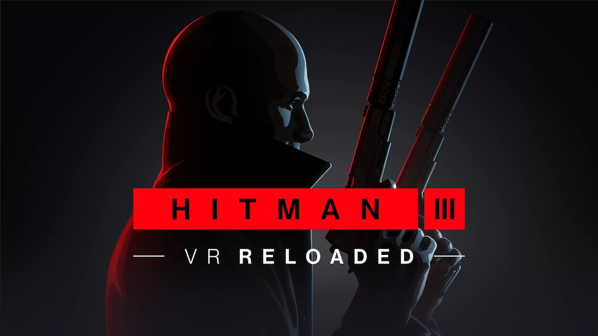 hitman 3 vr reloaded