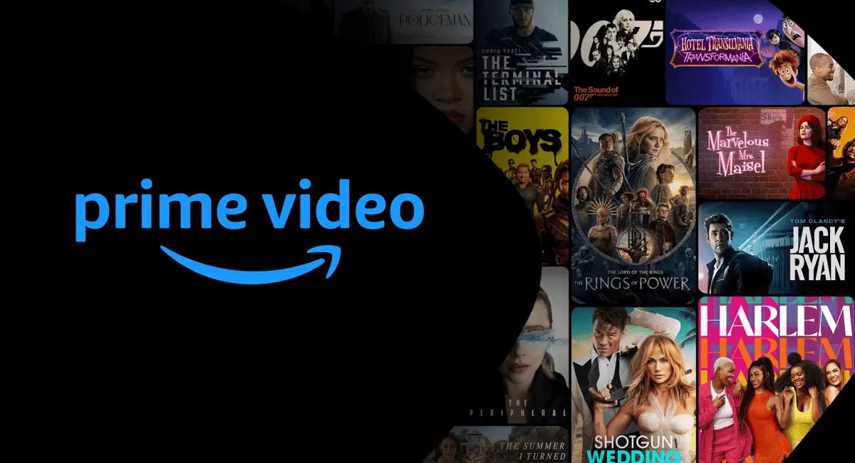 Prime Video - impuesto 