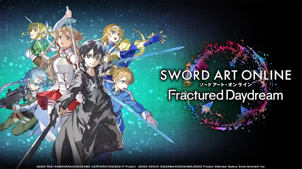 Sword Art Online