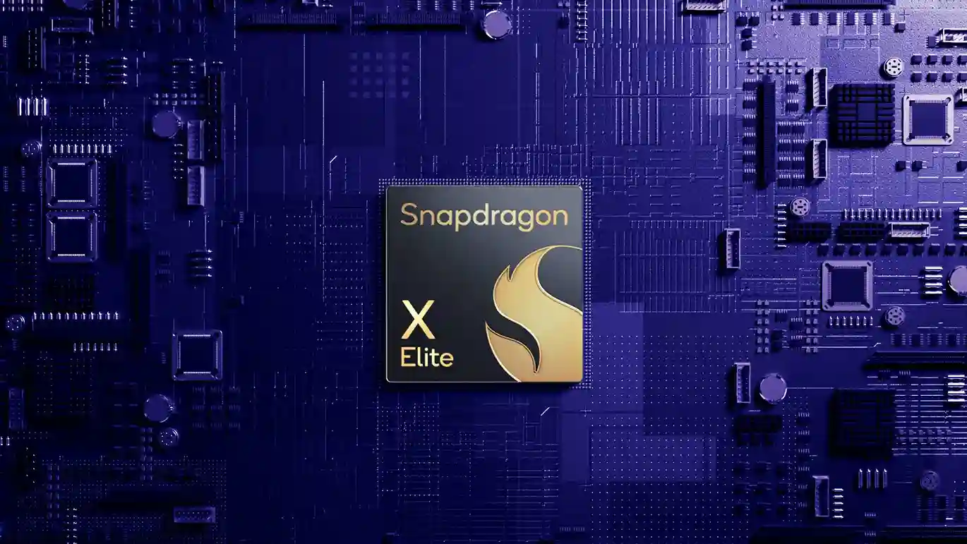 Snapdragon X