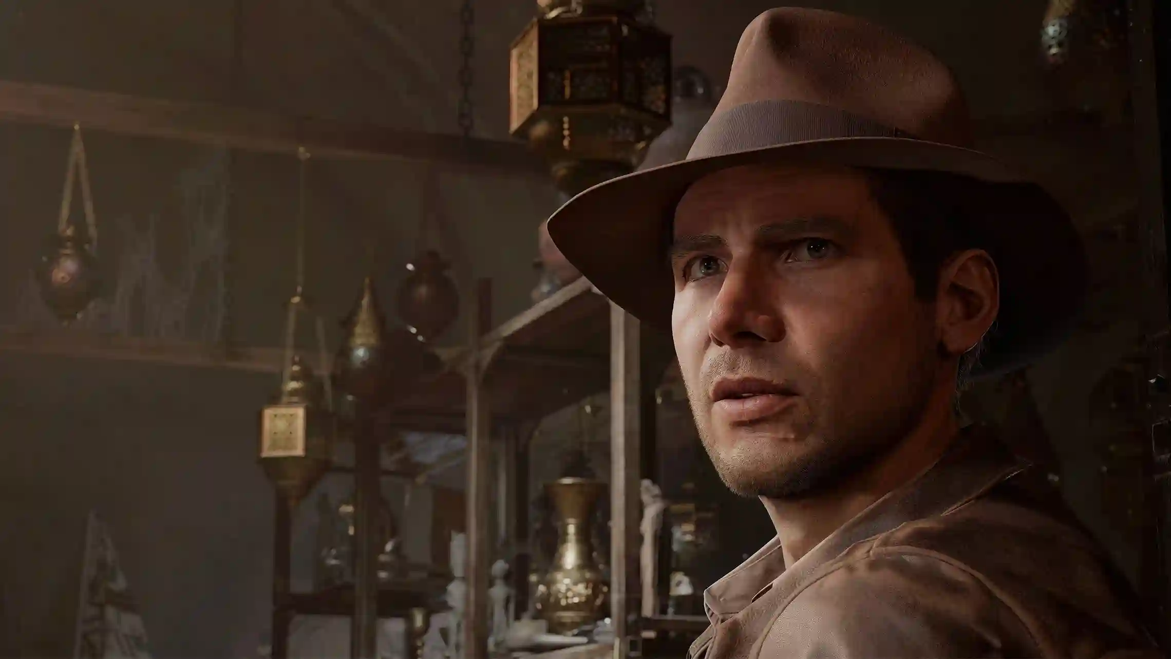 Indiana Jones 