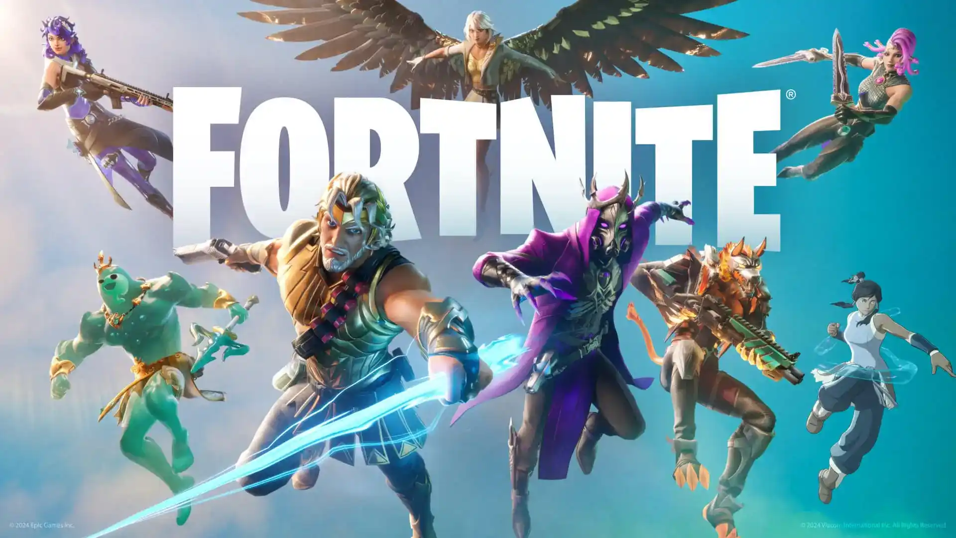 de Fortnite