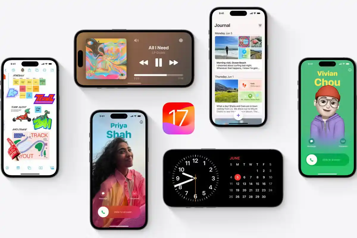 iOS 19