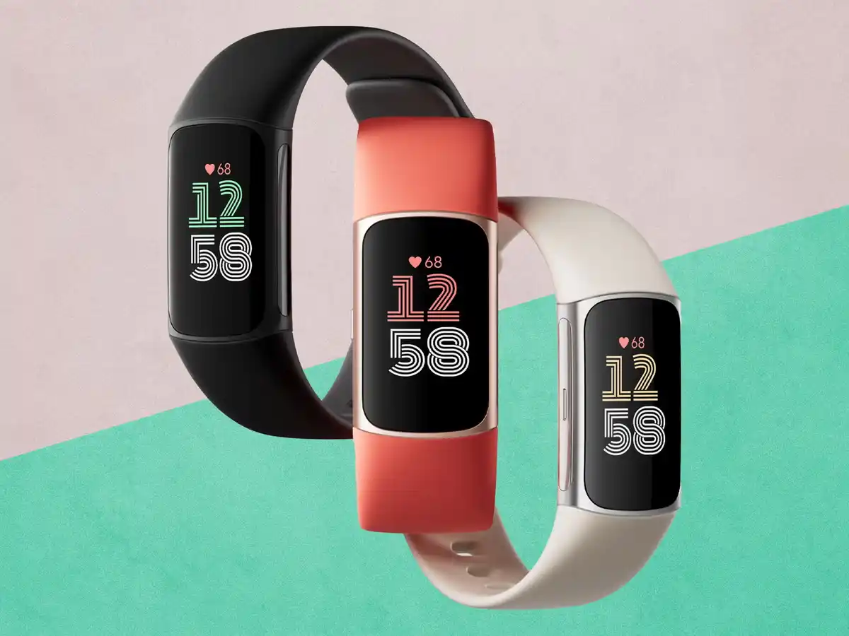 Google Fitbit