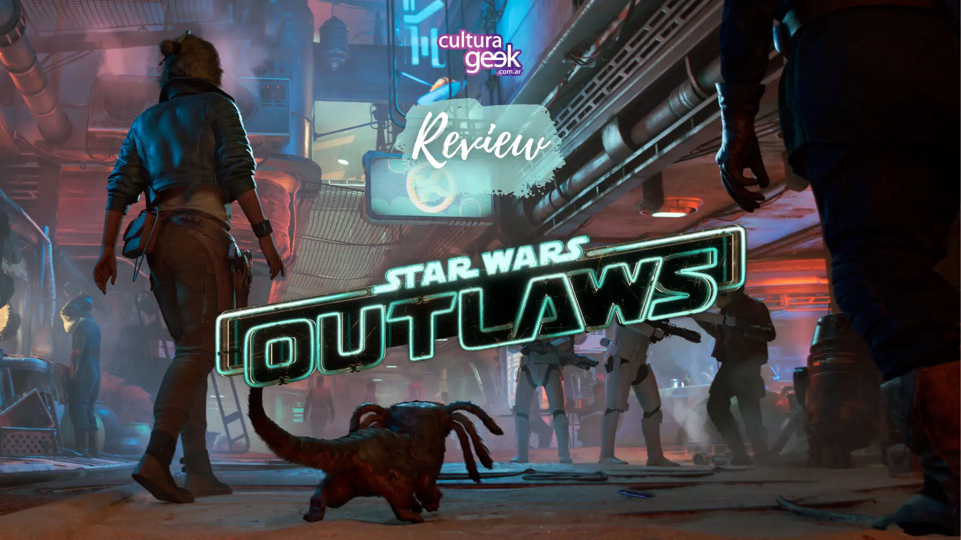 Star Wars Outlaws