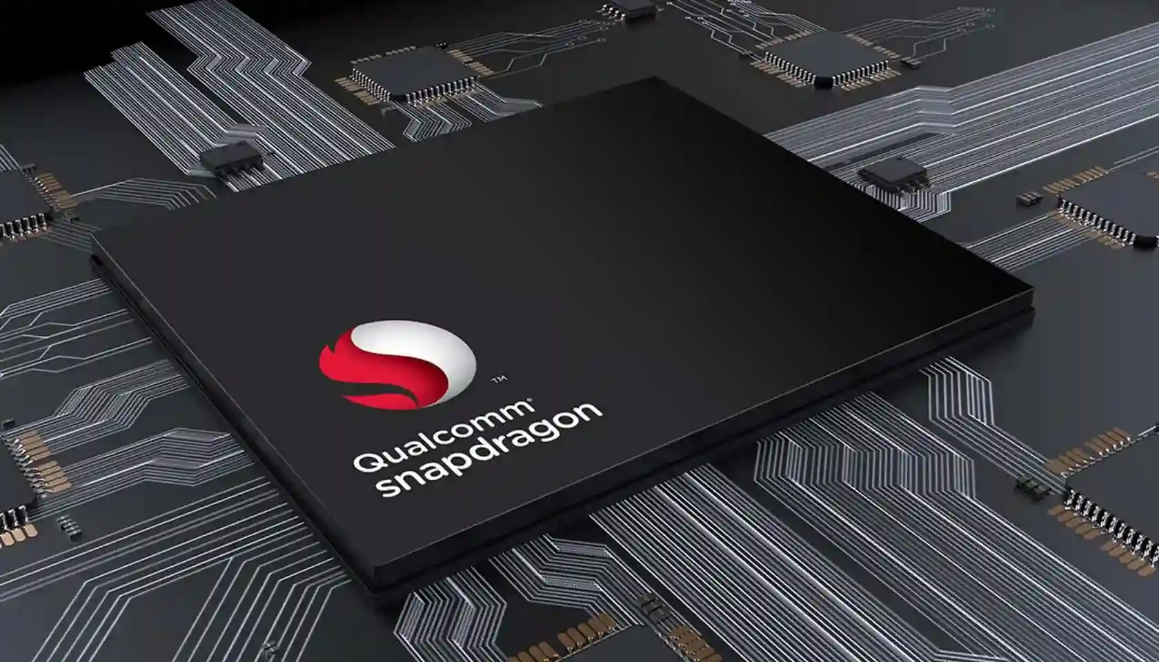 Snapdragon 8 Gen 4