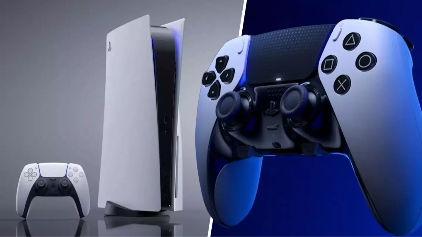 PlayStation 5 Pro