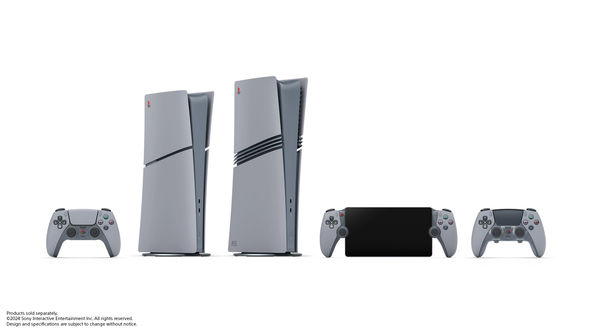 PlayStation 30 aniversario