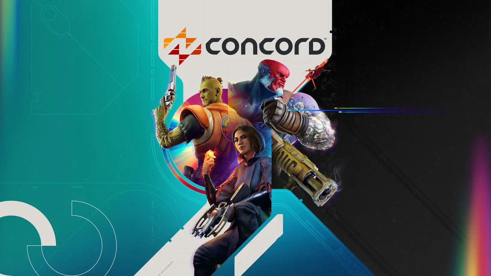 Concord - fracasos videojuegos