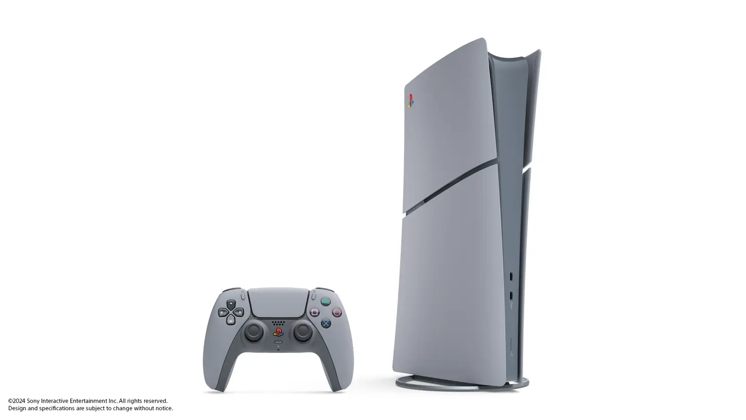 PlayStation 30 aniversario