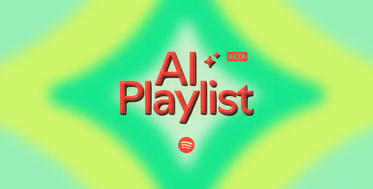 AI Playlist Spotify