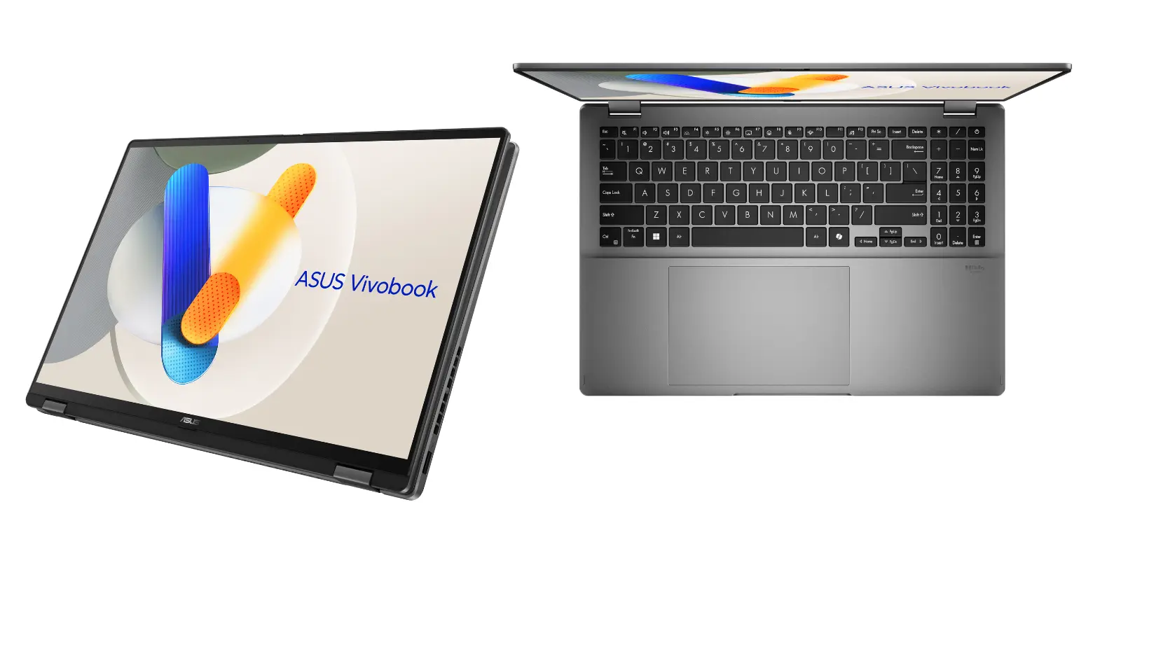 Vivobook 16 Flip - ASUS