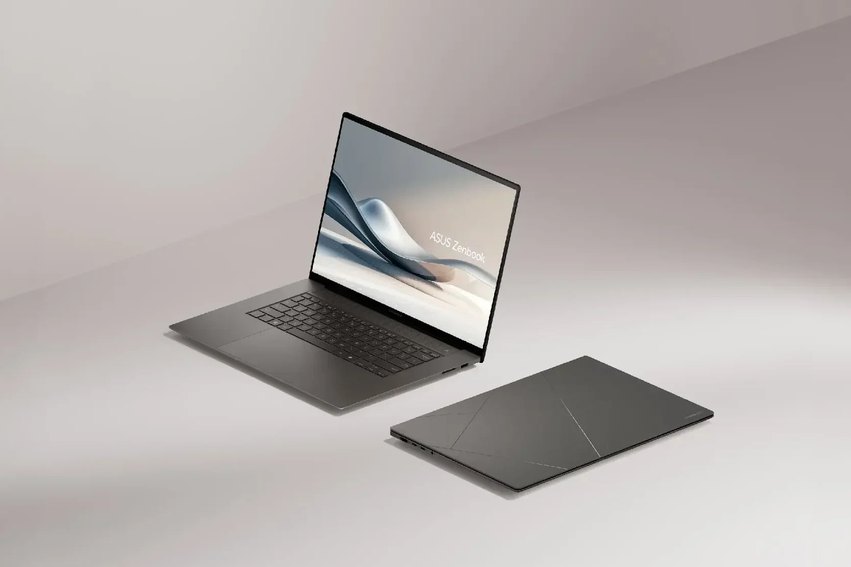 ASUS Zenbook S 16 