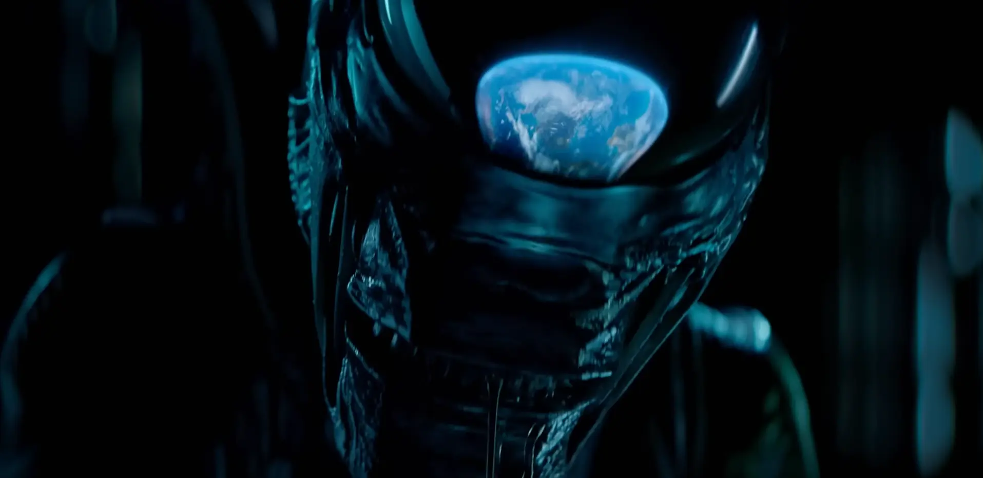 Alien: Earth