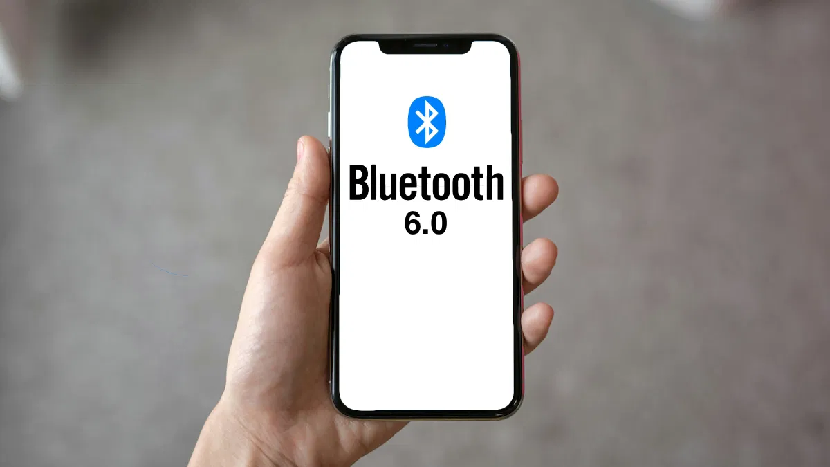 Bluetotth 6.0