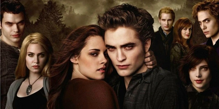 Crepúsculo