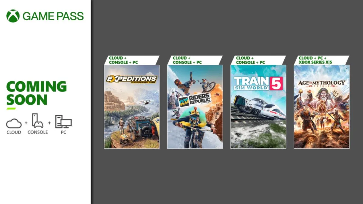 xbox game pass