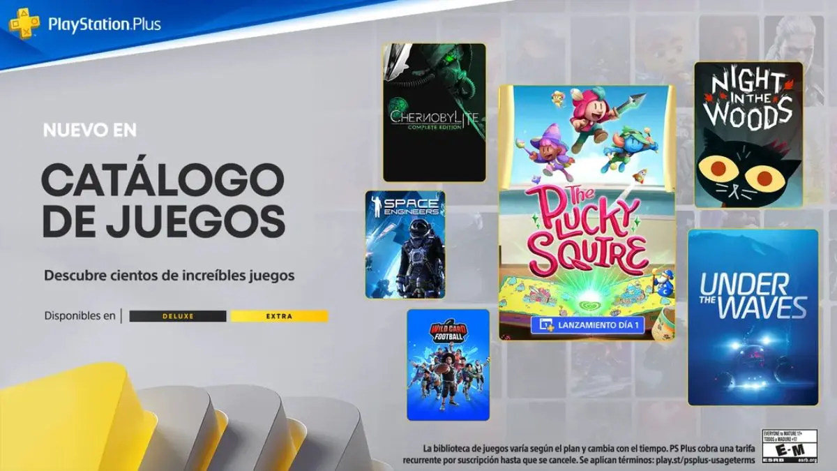 playstation plus