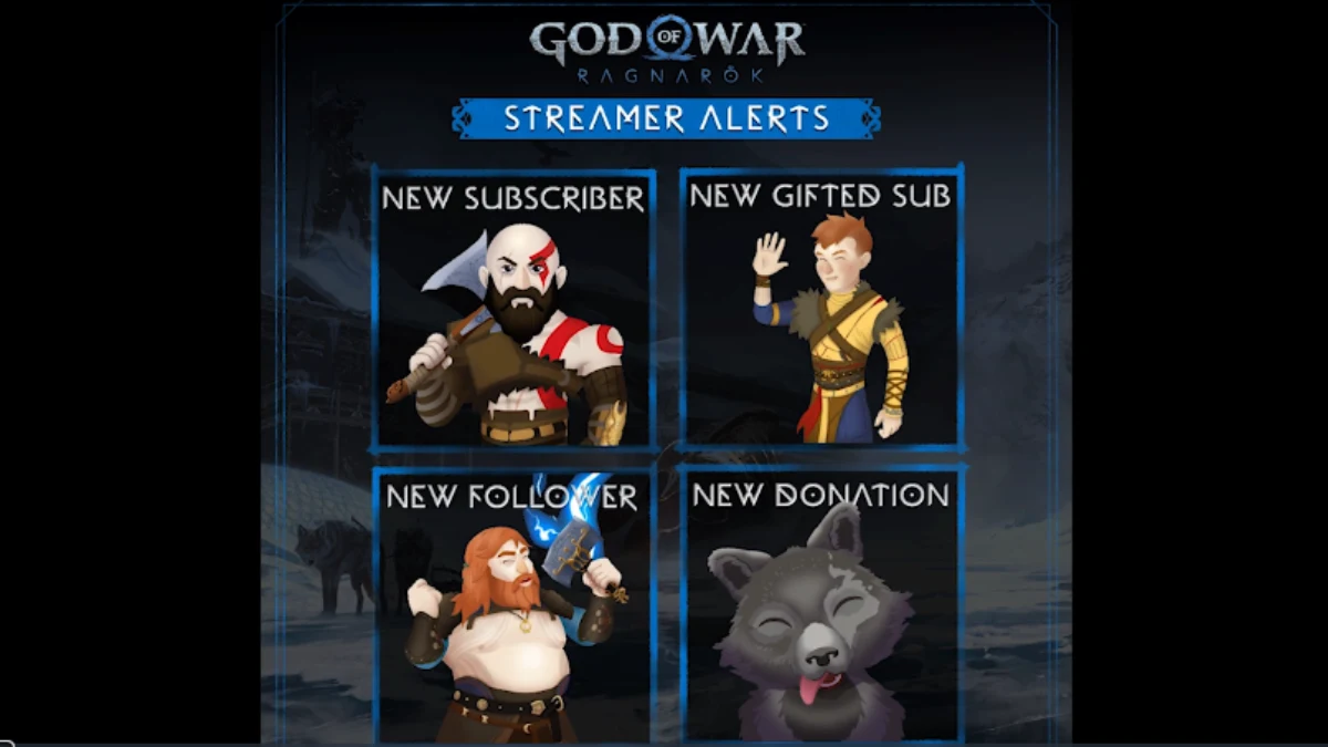 god of war