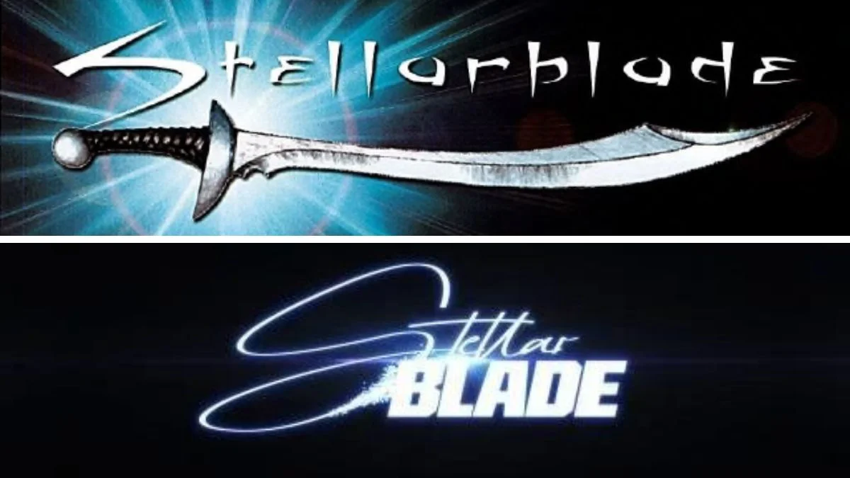 stellar blade