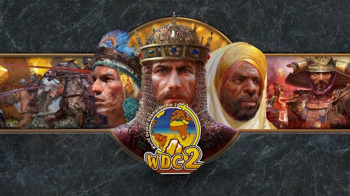 age of empires 2