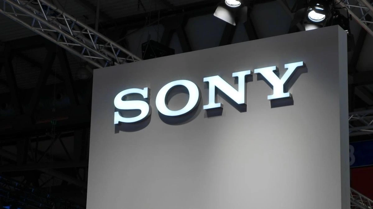 sony