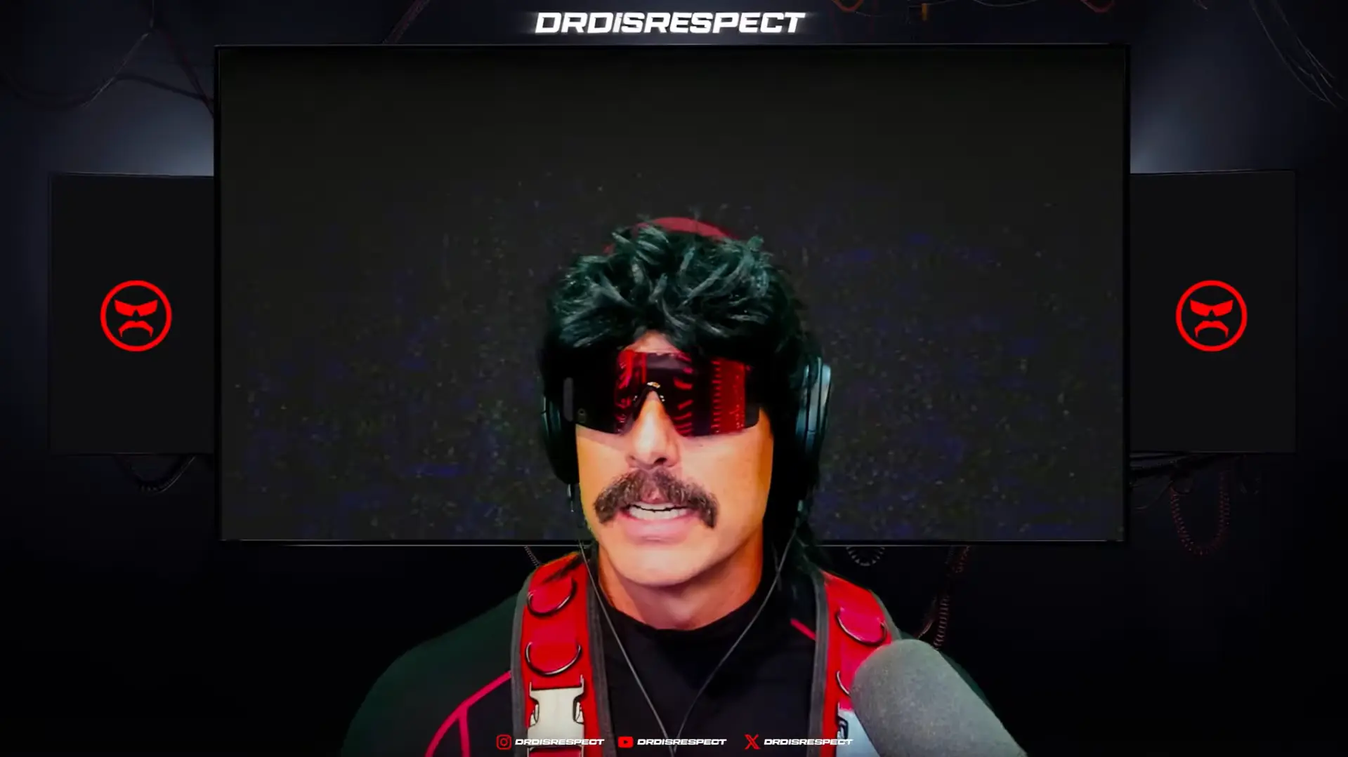 Dr DisRespect