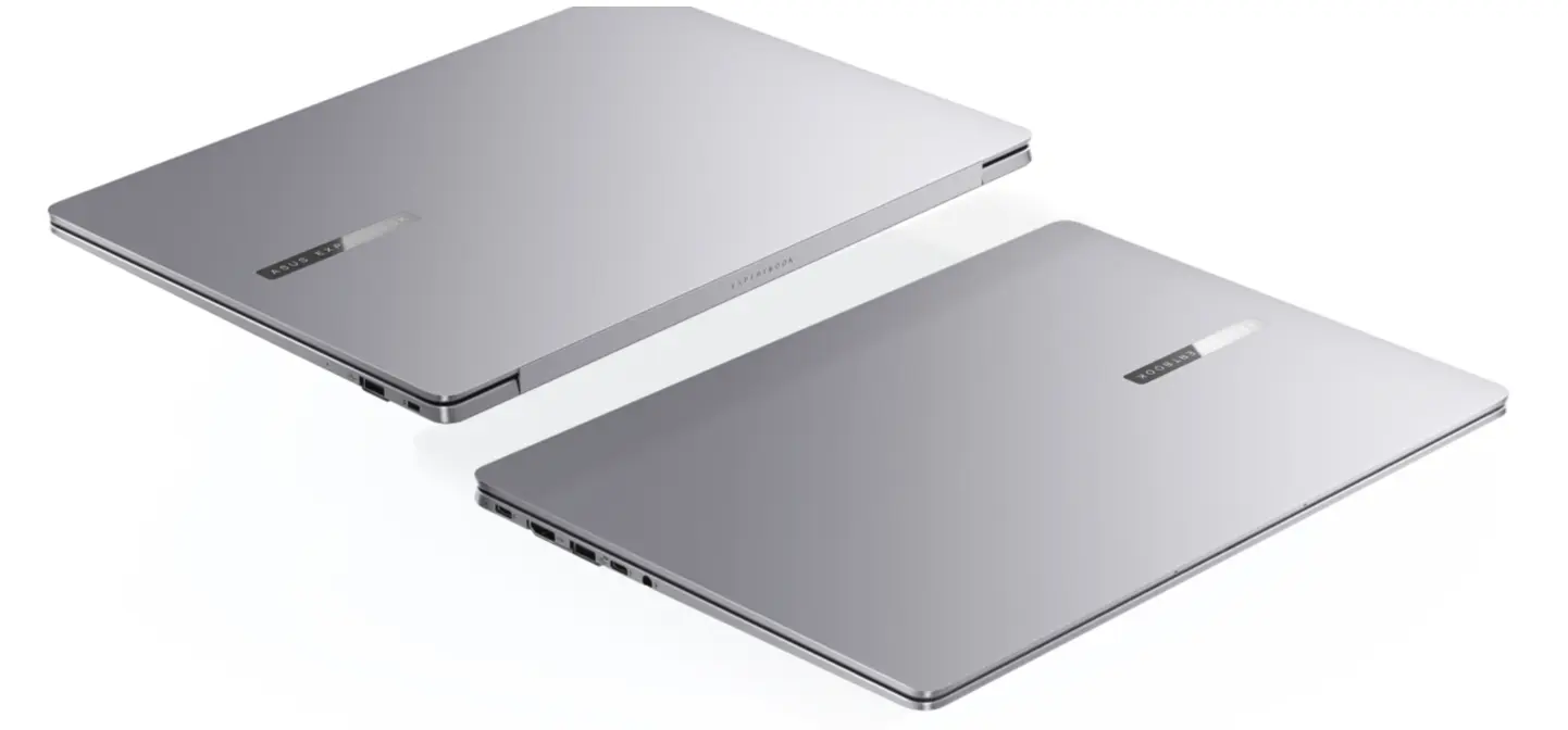 ASUS ExpertBook P5