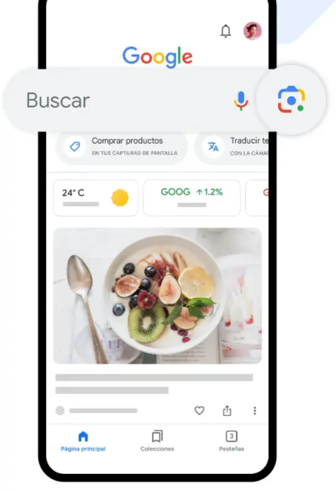 Google Lens