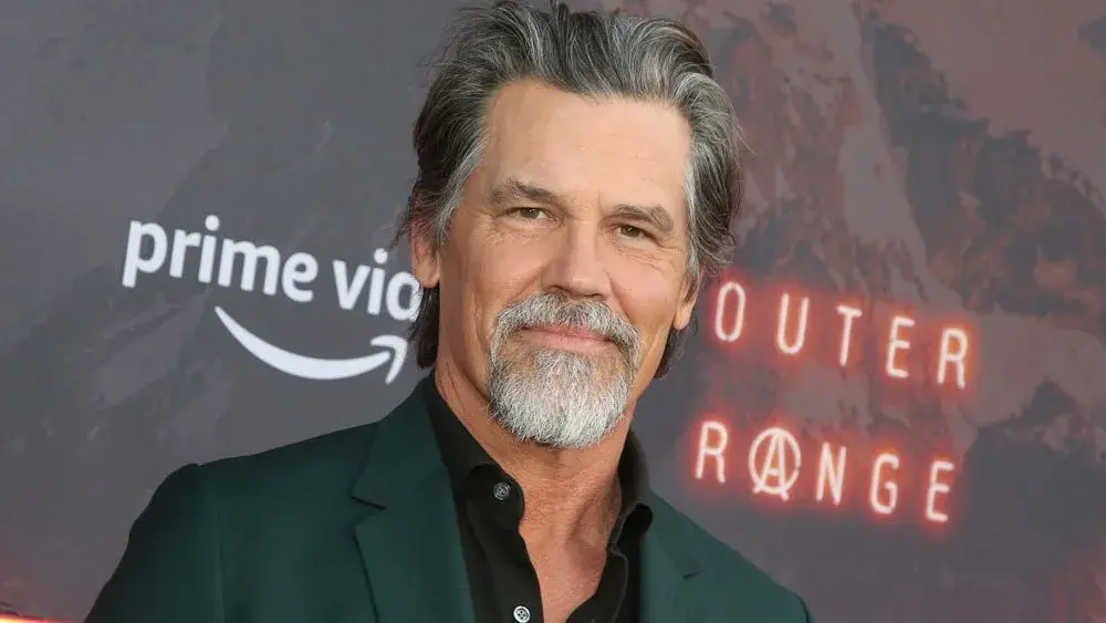 Josh Brolin