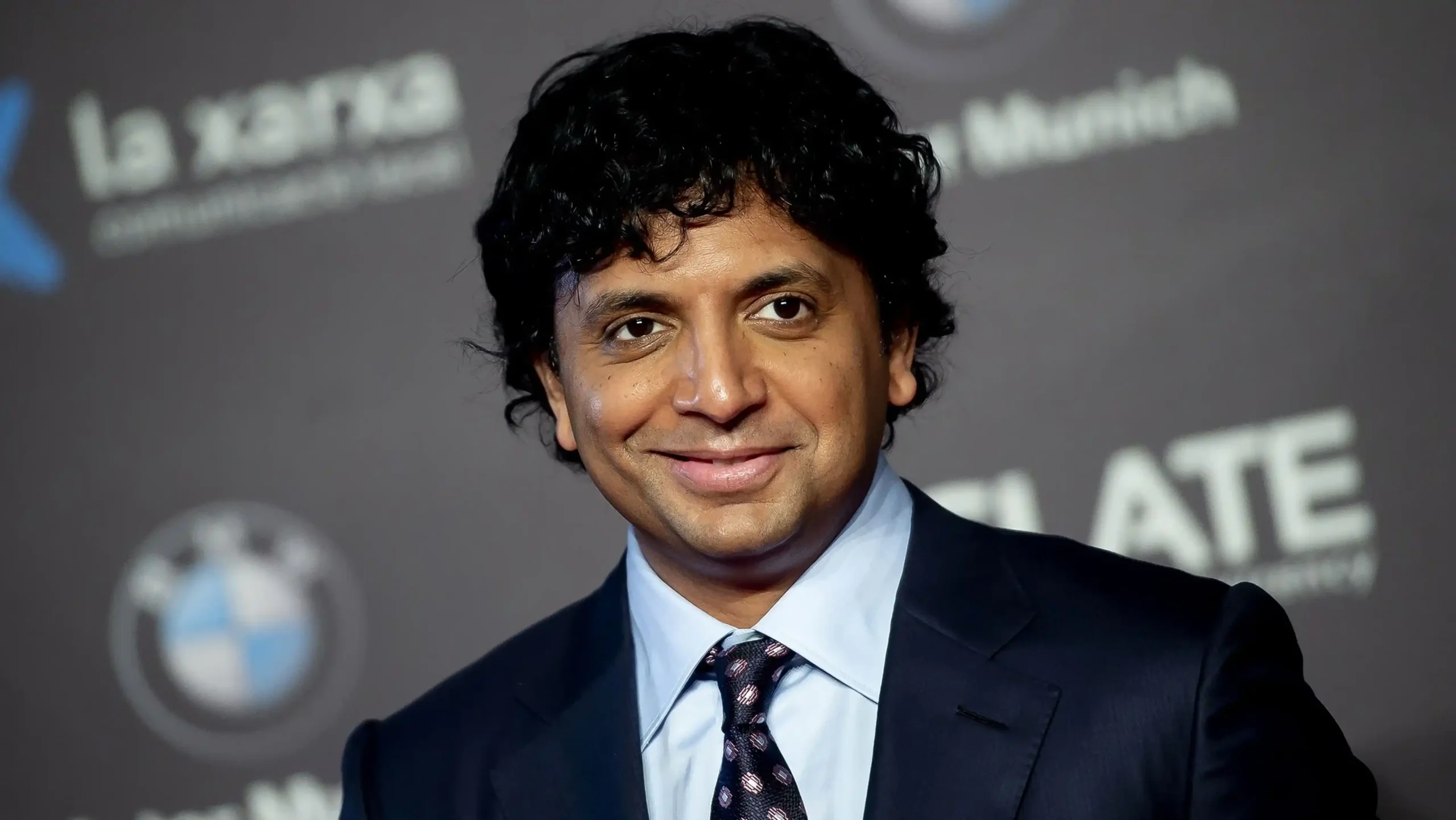 M. Night Shyamalan