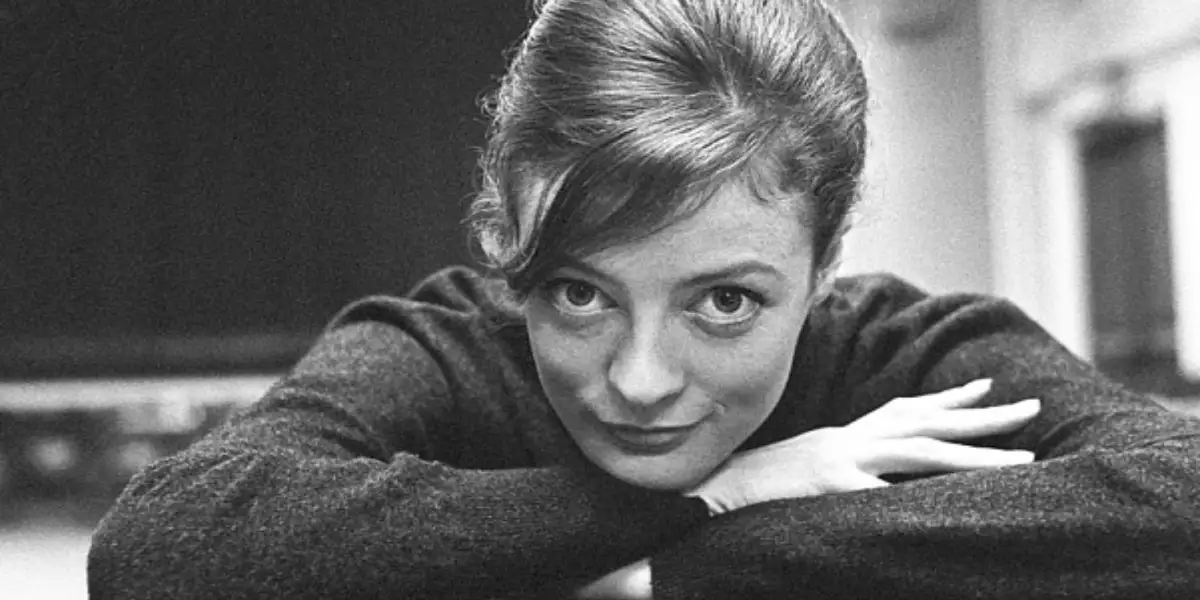 Maggie Smith