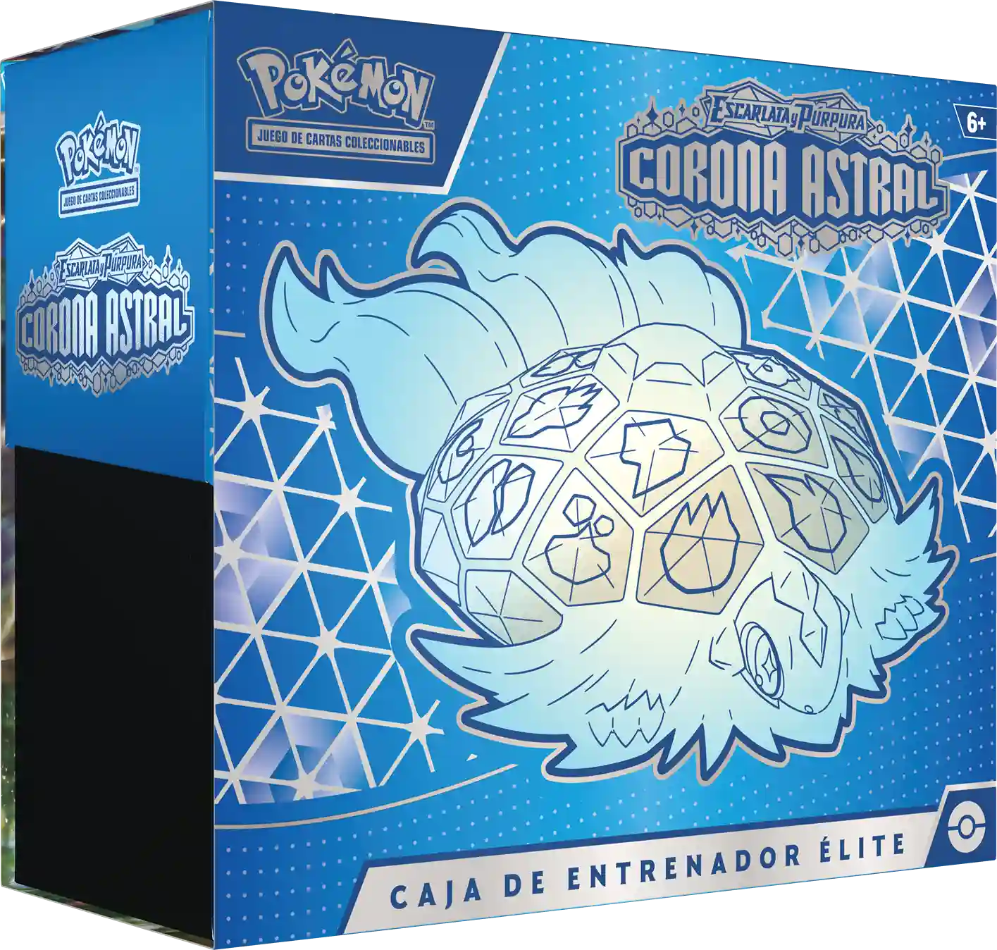 TCG Corona Astral