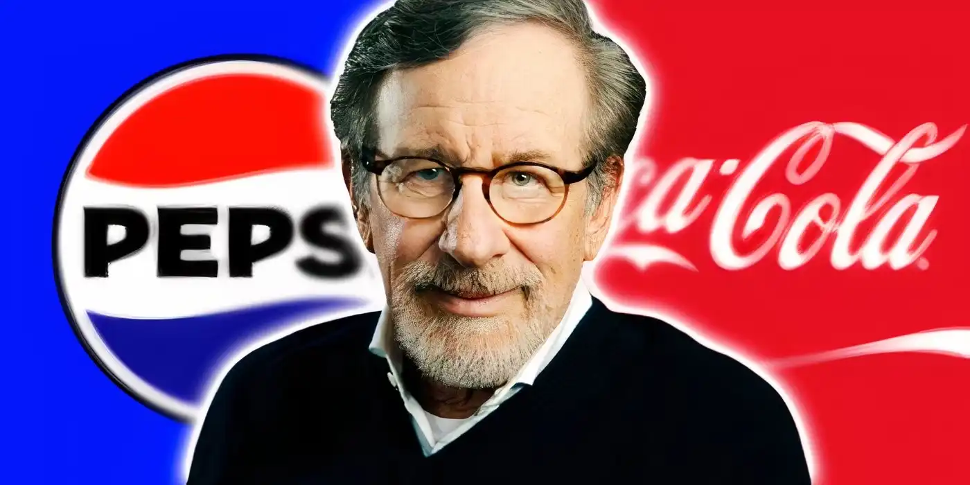 Steven Spielberg