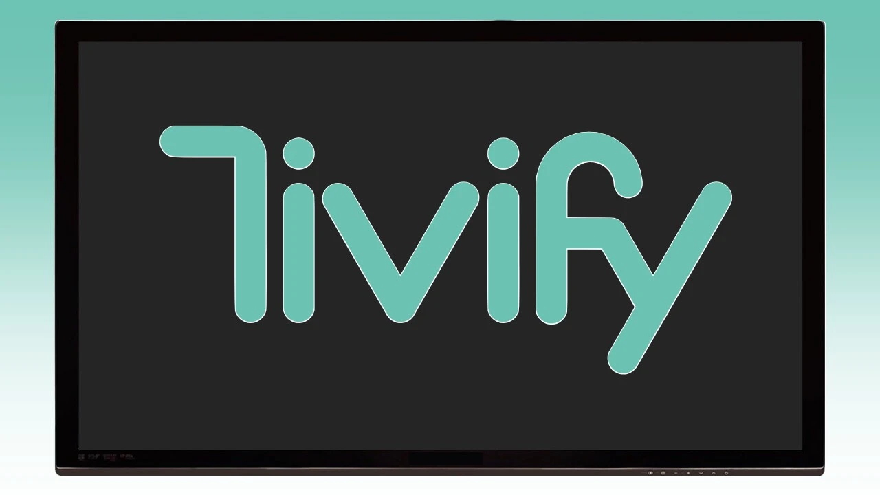 Tivify