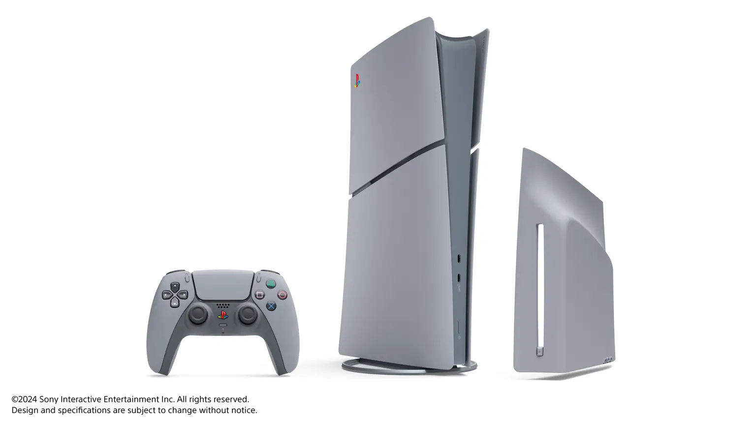 PlayStation 30 aniversario