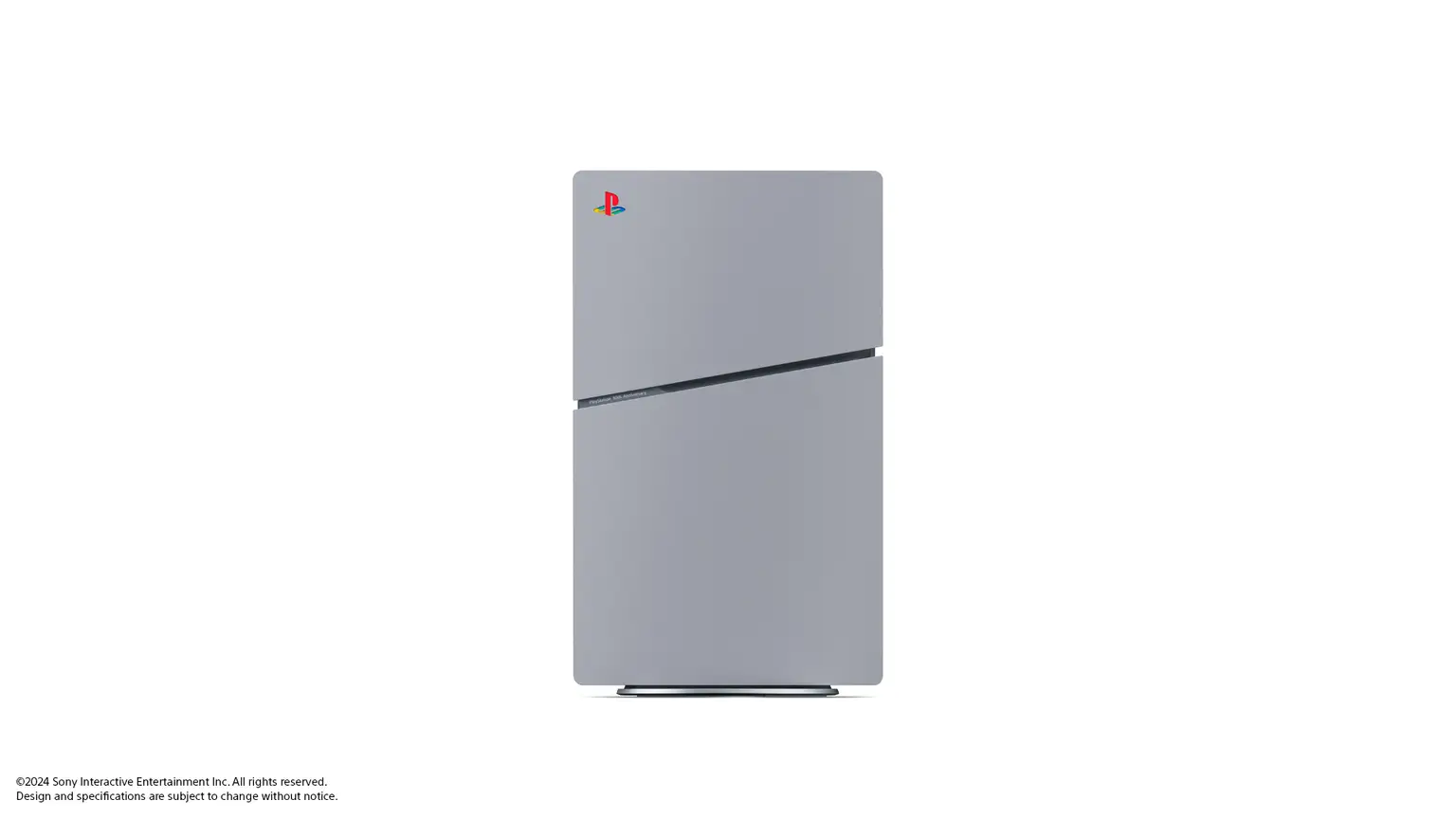 PlayStation 30 aniversario